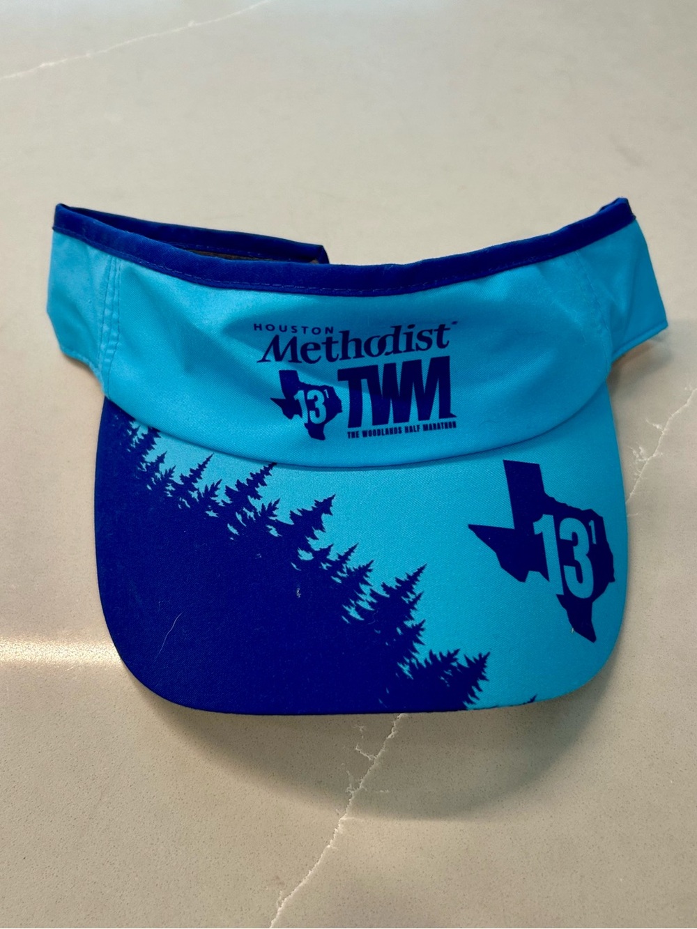 Race Visor
